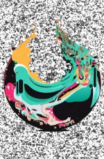 Liquid Graphic – Todd Brown Liquid Graphic - Todd Brown